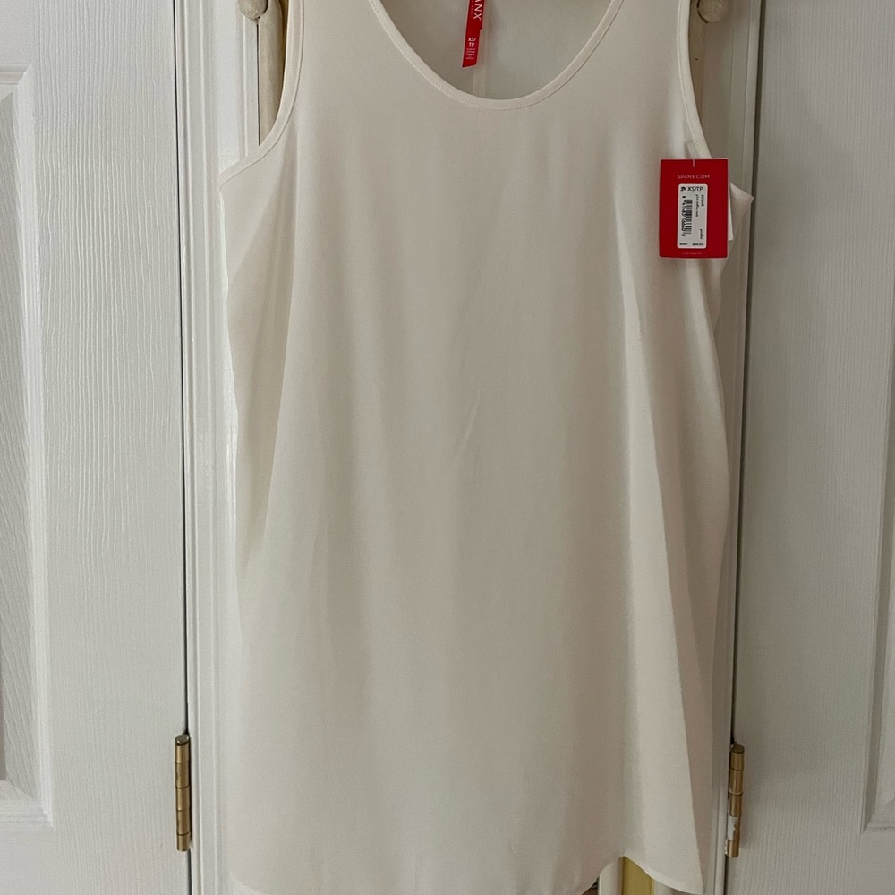 SPANX Perfect Length Top, Tank